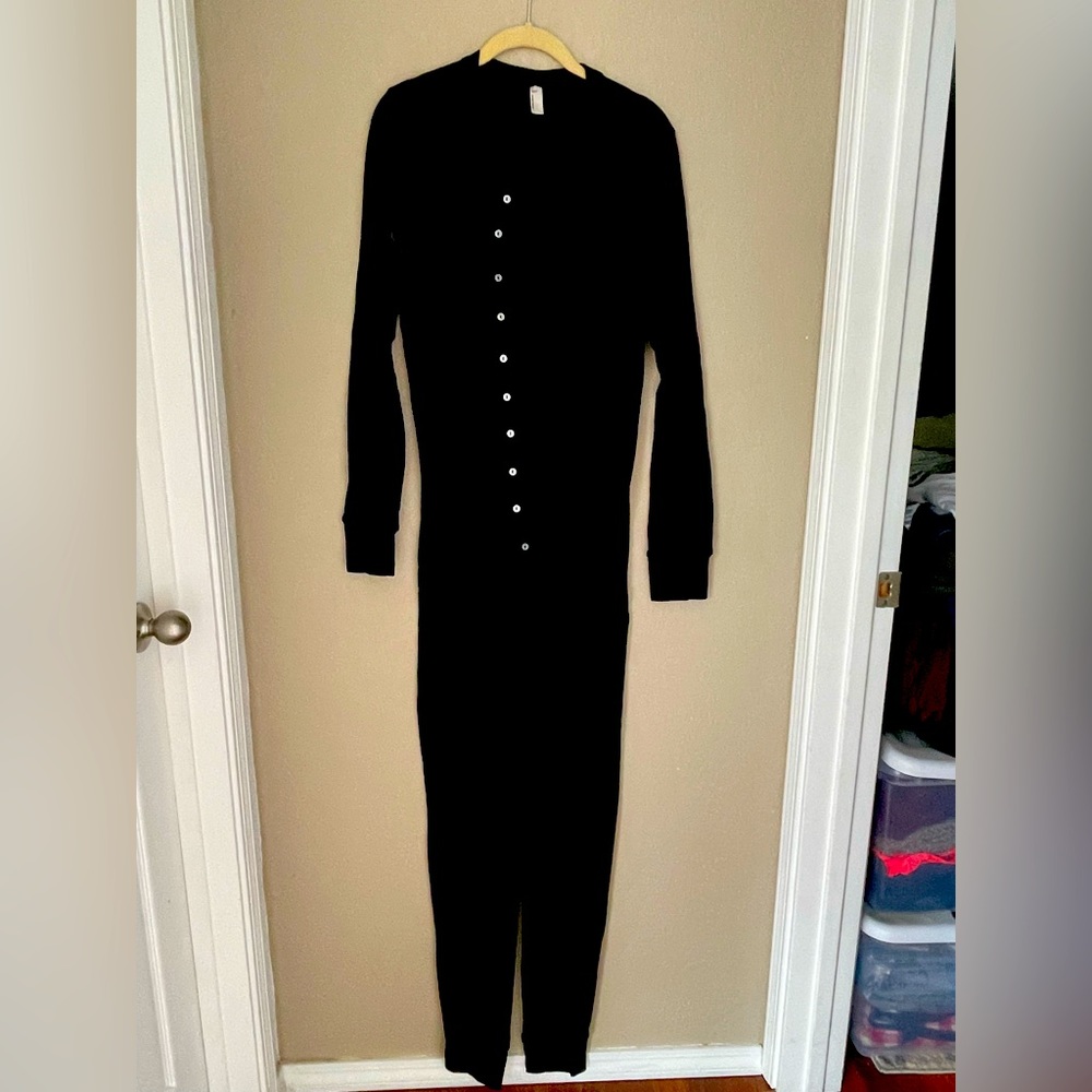 American Apparel Onesie